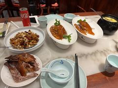-鸭匠食府·挂炉烤鸭·新京菜(阜成路店)