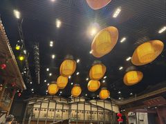 -顺兴老茶馆·精品川菜(世纪城店)