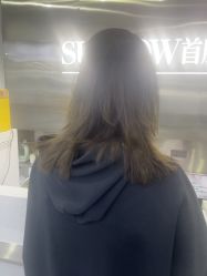 -首脑美发沙龙