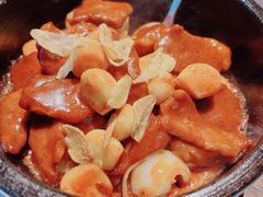 -禧宴Joyous Restaurant(禧园店)