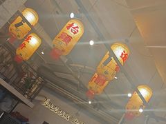 -歪火锅(宝光寺店)