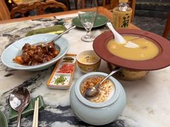 -那家小馆•北京菜•烤鸭(香山店)