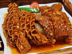 -悦满楼·西关名点·湛江名菜(航空综合大厦店)