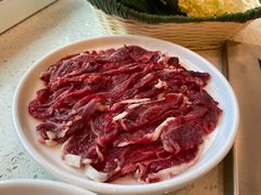 -潮汕林记牛肉火锅(万象天地店)