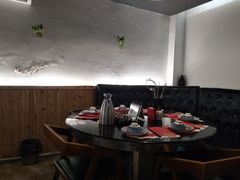 -潮澎派·潮汕菜大排档(南较西路店)