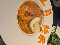 -甄御•海鲜新青岛菜(麦岛店)