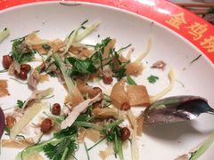 -清晖小苑·顺德菜(观澜湖新城店)
