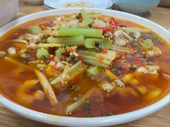 -艺味深尝(云锦路店)