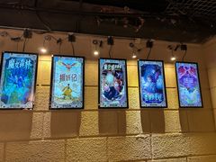 -逃脱反斗城沉浸剧情密室(北京路店)