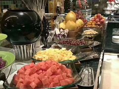 -宁波阳光豪生大酒店·豪生咖啡厅