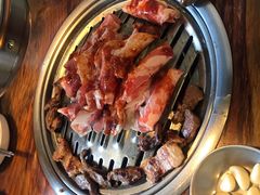 -新村食堂(明洞店 )