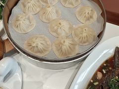 -梅利汴京烤鸭•开封豫菜地标店(东大街店)