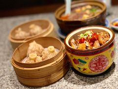 -南京大牌档(济南万象城店)