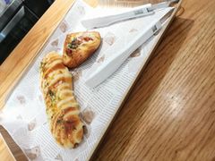 -大苹果面包生日蛋糕(明珠店)