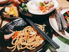 -我家牛排自助餐厅(永旺梦乐城店)