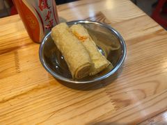 -柳州肥姨妈大骨螺蛳粉(东靖路店)