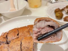 酥鸭芋泥-莆田餐厅PUTIEN(西安万象天地店)