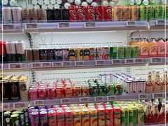 -杭州大厦LSE城市生活超市(杭州大厦店)