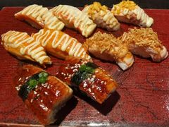 -古田居·特色寿司料理(星之岛旗舰店)