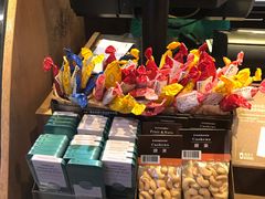 -星巴克(天津滨海国际机场1店)