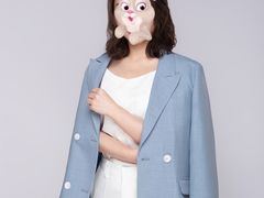 -一墨照相馆·证件照·形象照(世博店)
