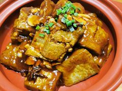 -蘇河湾·新鲁菜·泰山宴老店