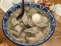-凤齐羊肉烩面馆