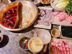 -小龙坎火锅(总店)