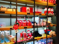 零售区-星巴克臻选(周浦万达店)