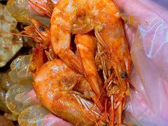 -The Boiling Crab宝灵蟹手抓海鲜(中国首店)
