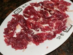 -八合里潮汕鲜牛肉火锅(深圳海岸城店)
