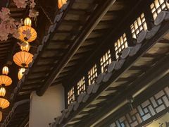 -桂满隴·站立的杭州(无锡八佰伴店)