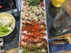 -鹤之乡·齐齐哈尔烤肉·非遗(秋涛路店)