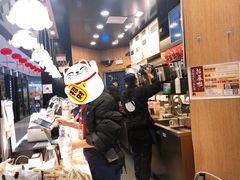 -茶颜悦色(平和堂负一楼店)