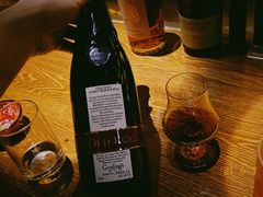 -SPEYSIDE 威士忌&鸡尾酒吧