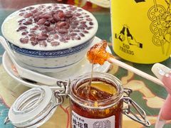 -民信老铺(双皮奶博物馆店)