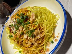 鸡丝凉面-雲蜀龙阁·金牌水煮鱼(方庄店)