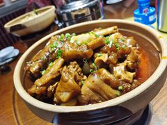 -张氏父子常德肠子馆(贺龙店)