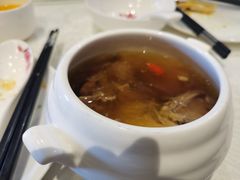 -陆壹捌餐厅(五大道店)