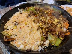 -山城正宗集安高丽火盆