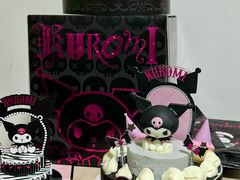 -Holiland好利来(望京新世界店)