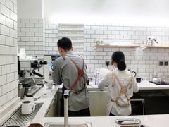 -Onirii Coffee(长乐路店)