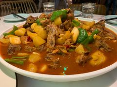 -疆Jiang·新疆秘制料理