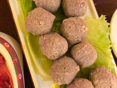 -大吉利·潮汕鲜牛肉火锅(西安店)