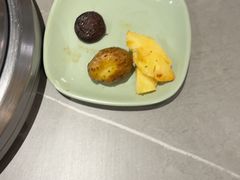 -盛江山自助料理(太原街万达店)