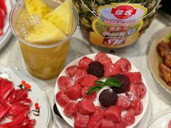 -鸿姐老火锅·传统炒料(上海旗舰店)