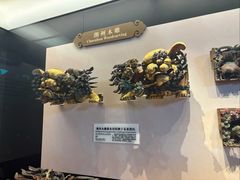 -陈家祠堂-游客中心