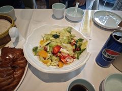 -玉林烤鸭店(定福庄店)