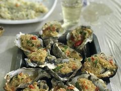 -覃记海鲜美食餐厅