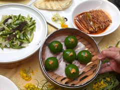 -钦善斋·养生膳食·精典川菜(武侯祠店)